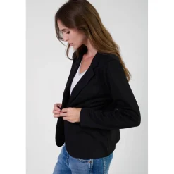 Veste OSCAR noir Pax