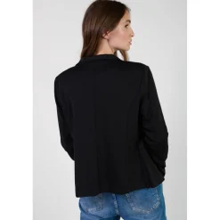 Veste OSCAR noir Pax
