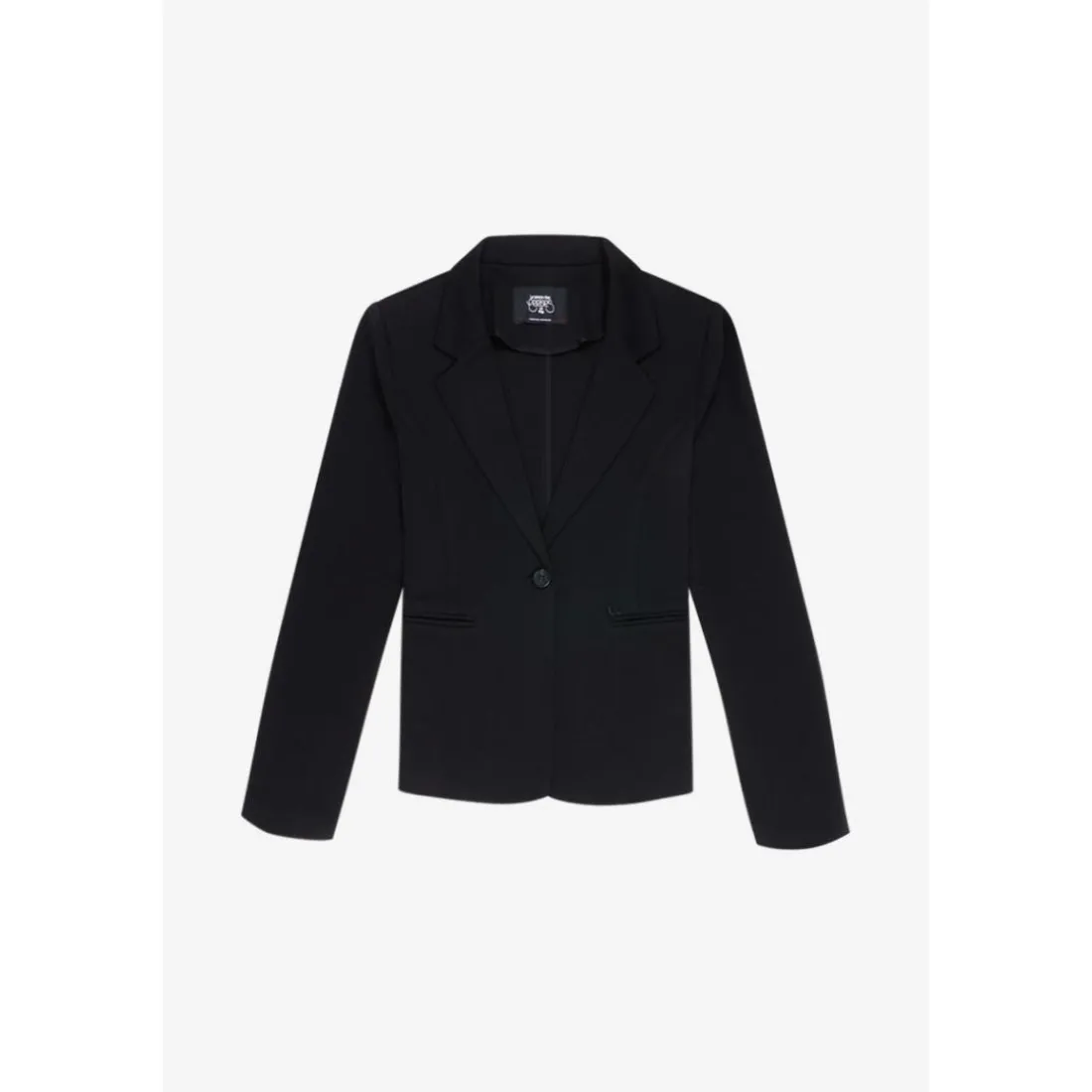 Veste OSCAR noir Pax