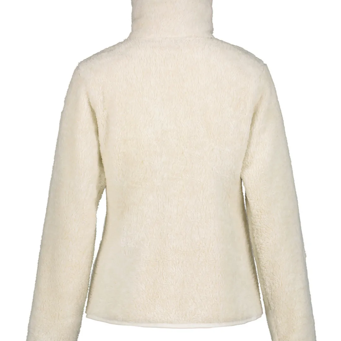 Veste Polaire Colony - Blanc écru