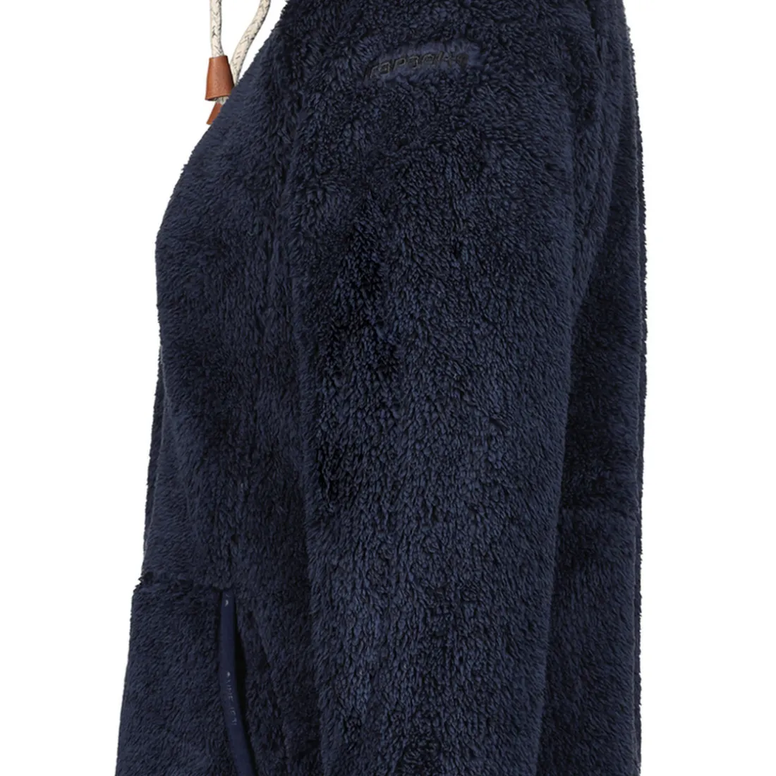 Veste Polaire Colony - Bleu marine