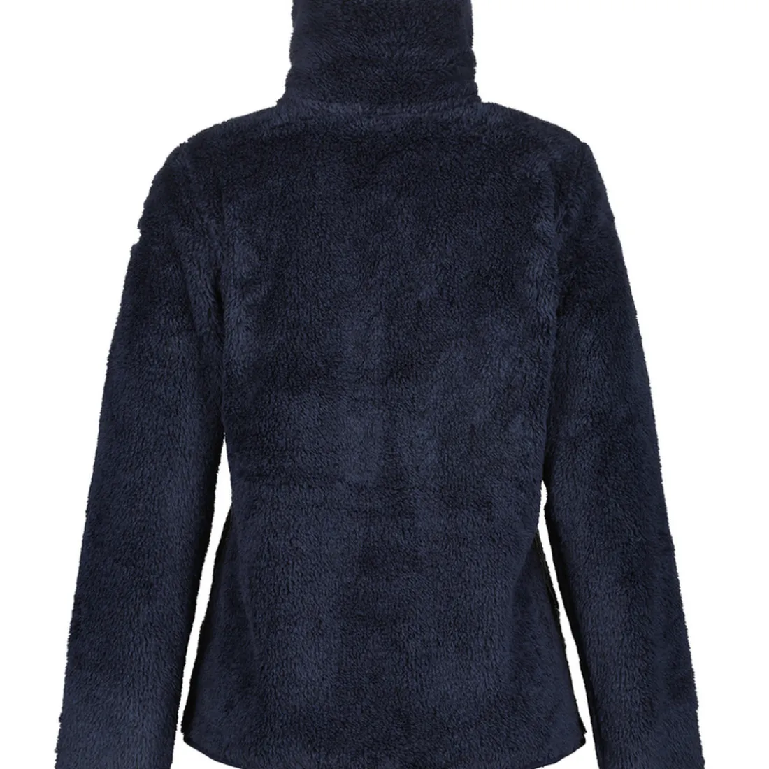 Veste Polaire Colony - Bleu marine