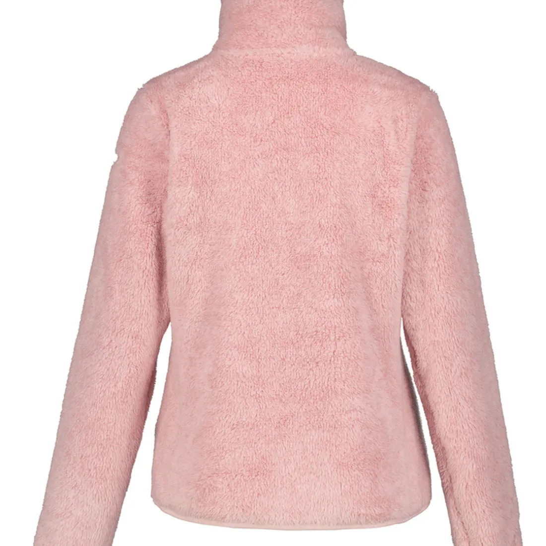 Veste Polaire Colony - Rose poudre