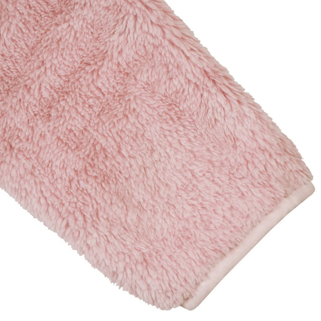 Veste Polaire Colony - Rose poudre