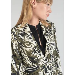 Veste SALOME vert