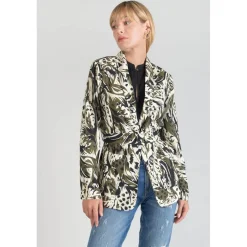 Veste SALOME vert