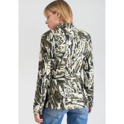 Veste SALOME vert