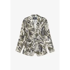 Veste SALOME vert