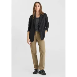 Veste SHARON noir Maia