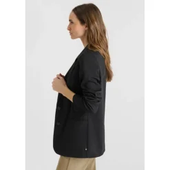 Veste SHARON noir Maia