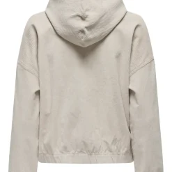 Veste stone Alma beige