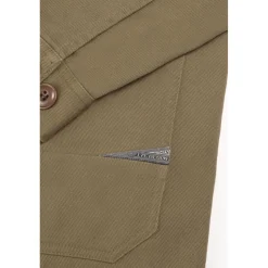 Veste TANEL marron Rolf