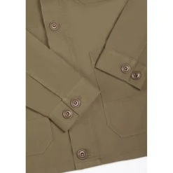 Veste TANEL marron Rolf