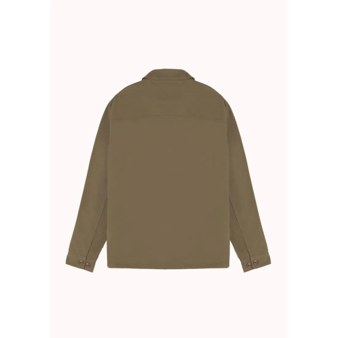 Veste TANEL marron Rolf