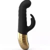 Vibromasseur G-STORMER - Noir Dorcel