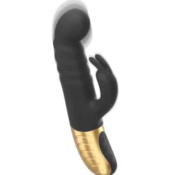 Vibromasseur G-STORMER - Noir Dorcel