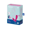 Vibromasseur Top Secret +