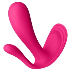 Vibromasseur Top Secret +