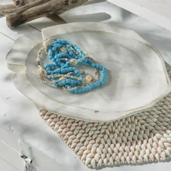 Vide Poche Poisson Plat 39 x 29 x 5cm